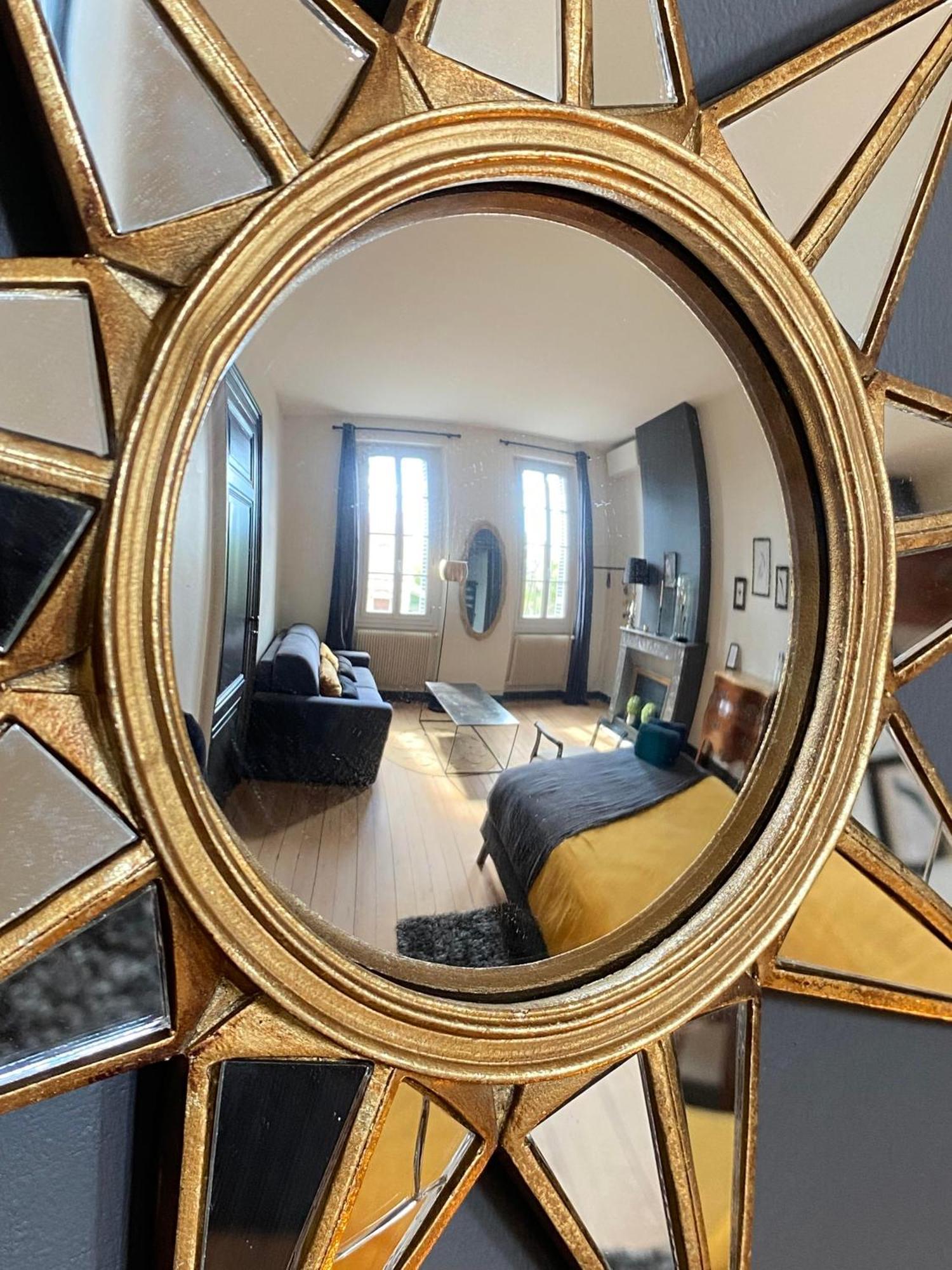La Maison Reverdi Lamarque Buitenkant foto