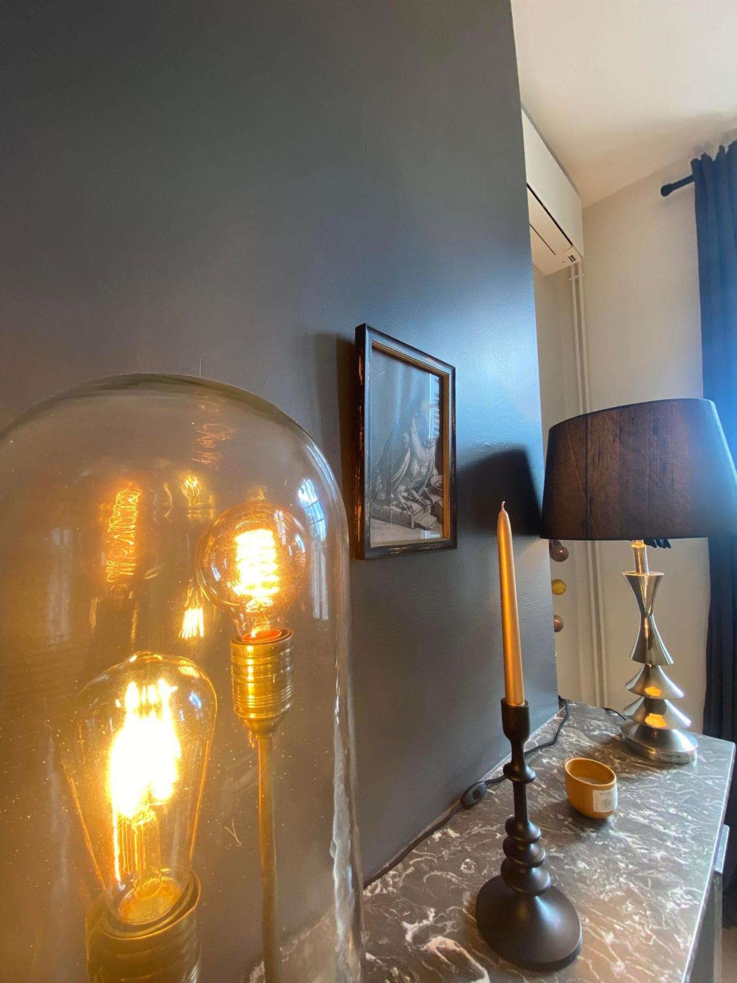 La Maison Reverdi Lamarque Buitenkant foto